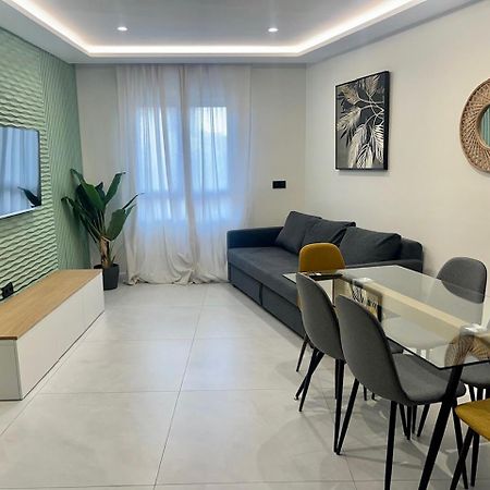 Apartamento El Cardenal Córdoba Eksteriør billede