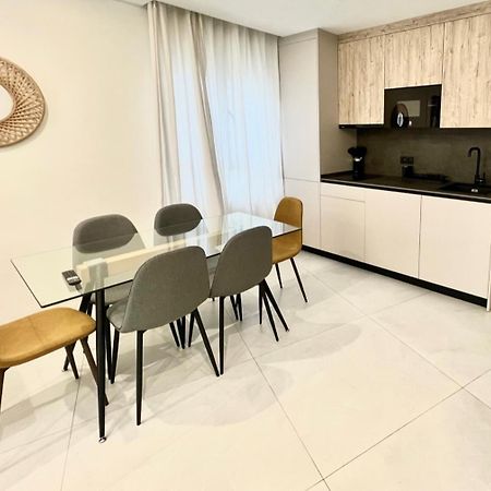 Apartamento El Cardenal Córdoba Eksteriør billede