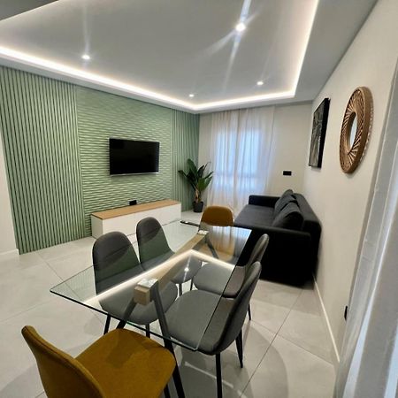 Apartamento El Cardenal Córdoba Eksteriør billede