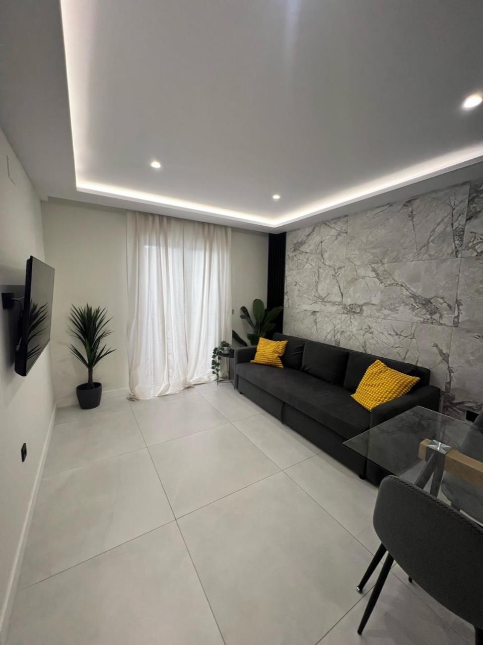Apartamento El Cardenal Córdoba Eksteriør billede