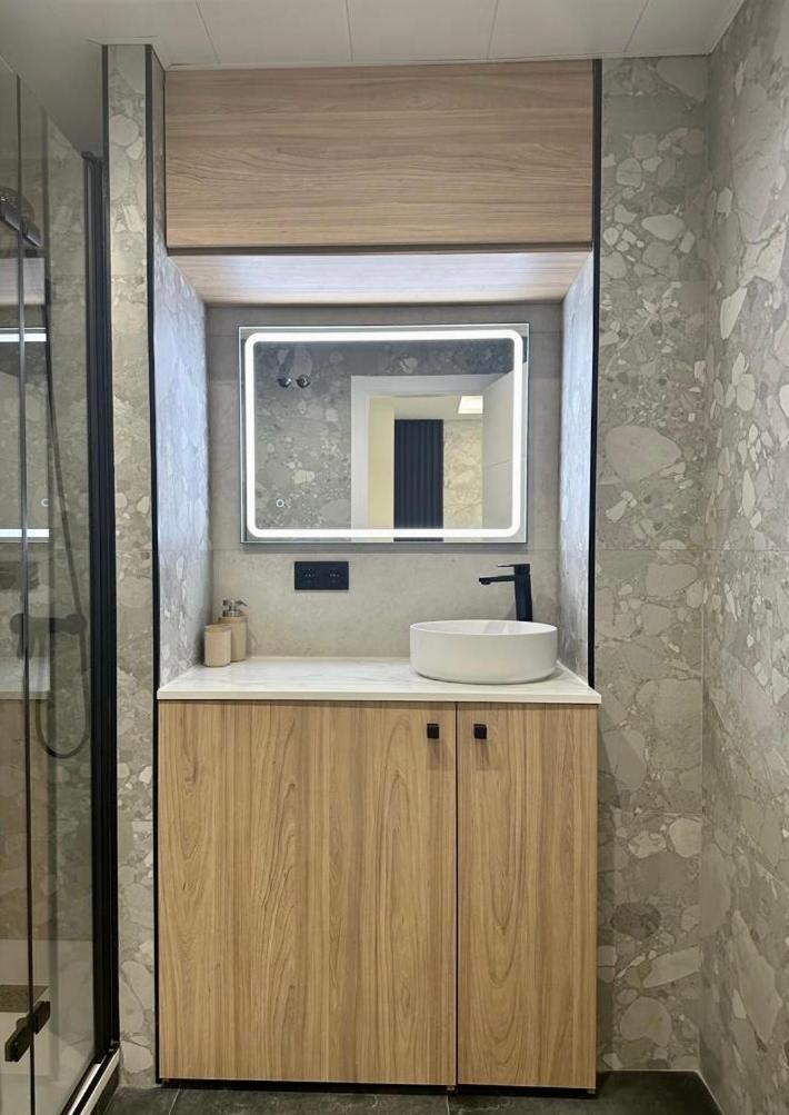 Apartamento El Cardenal Córdoba Eksteriør billede