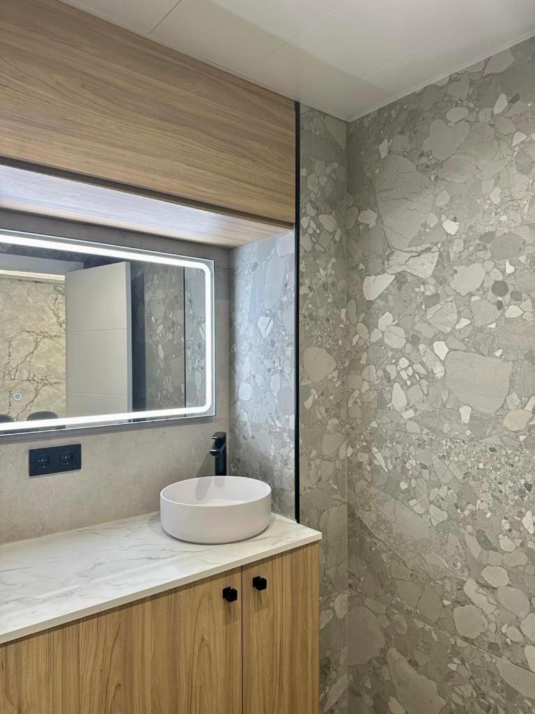 Apartamento El Cardenal Córdoba Eksteriør billede