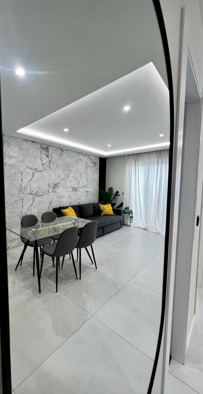 Apartamento El Cardenal Córdoba Eksteriør billede