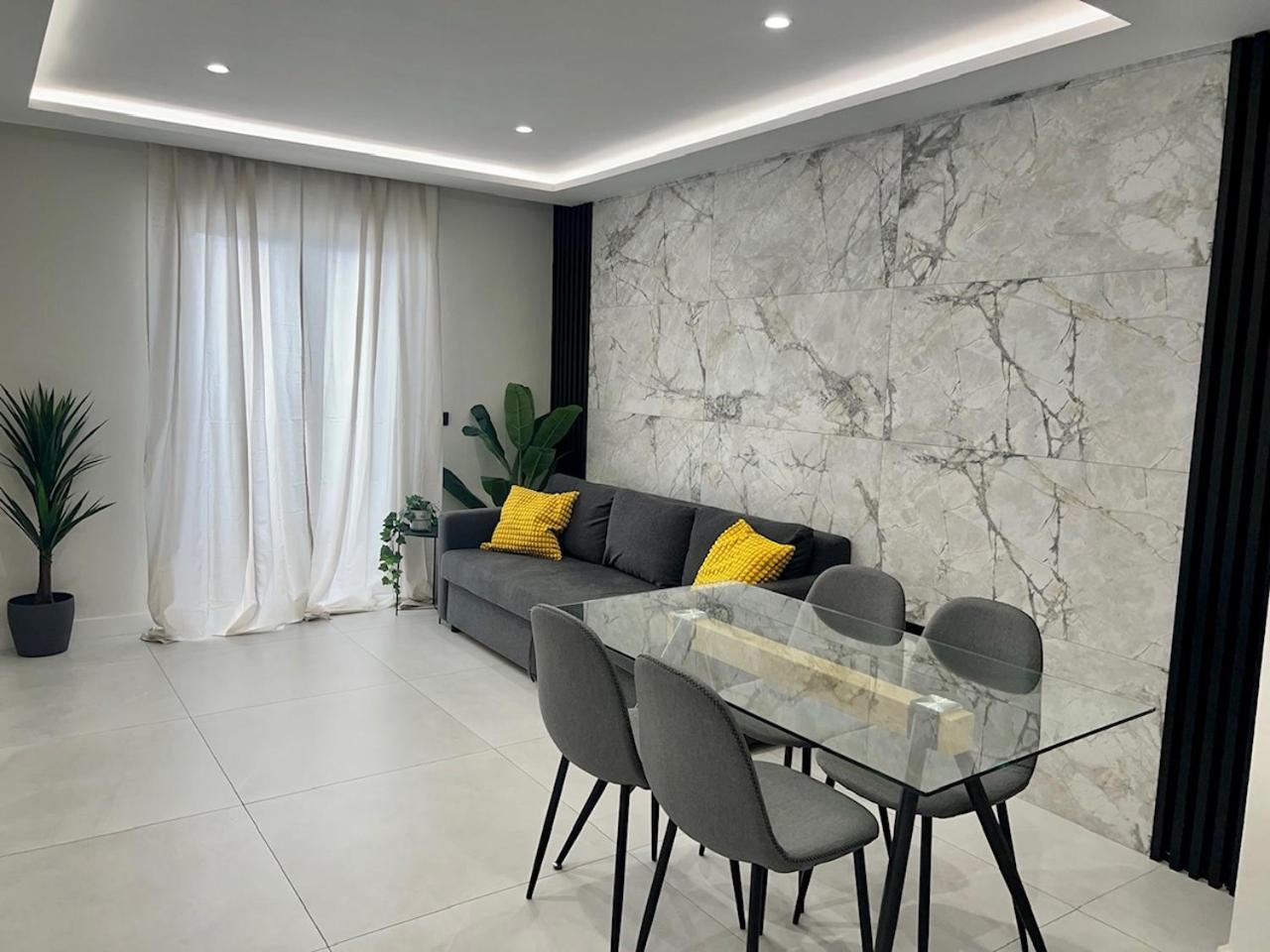 Apartamento El Cardenal Córdoba Eksteriør billede