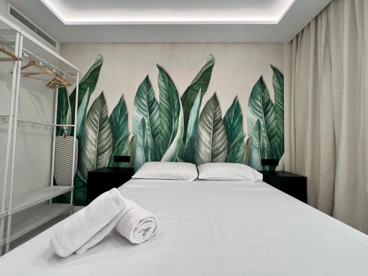 Apartamento El Cardenal Córdoba Eksteriør billede