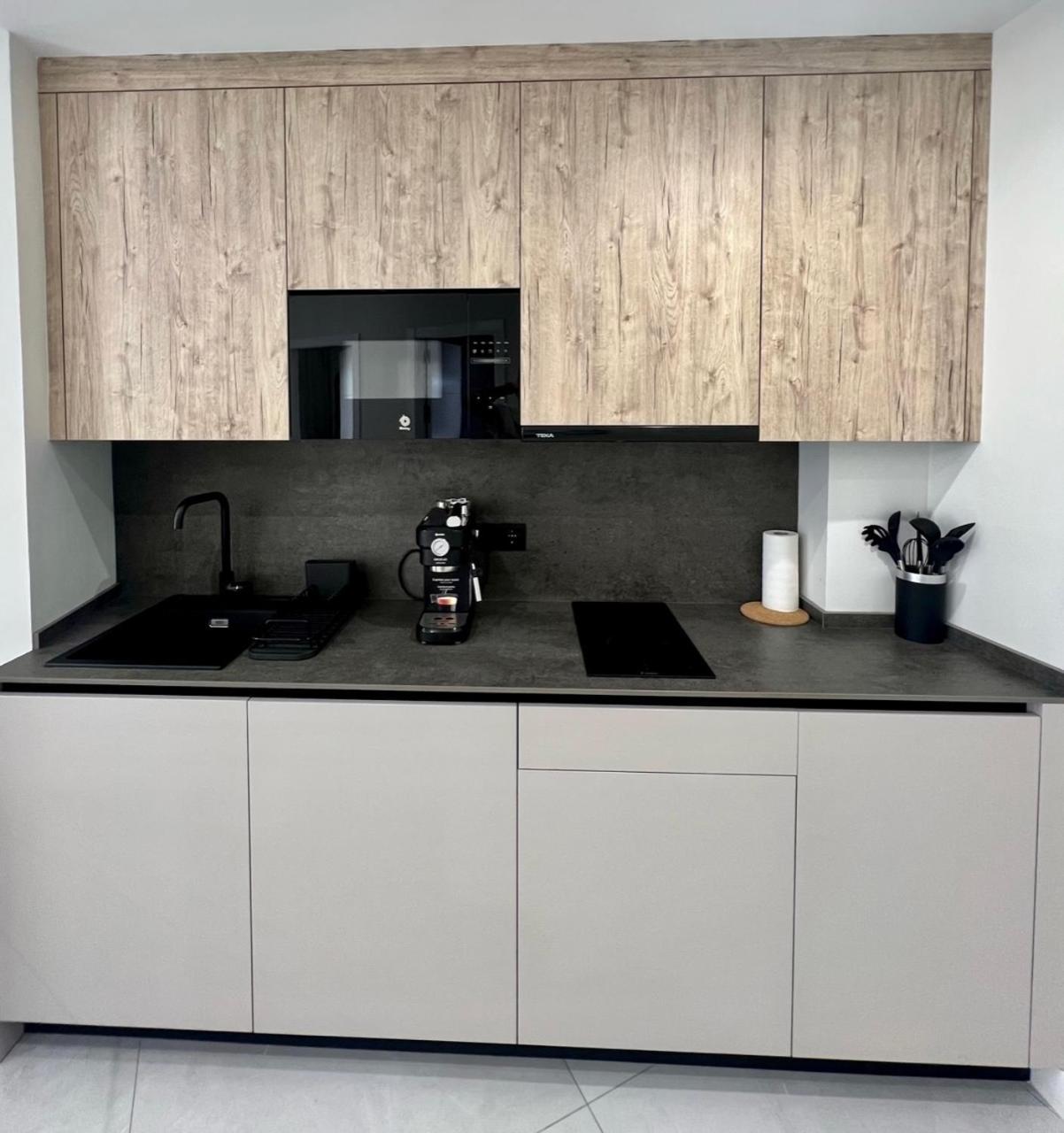 Apartamento El Cardenal Córdoba Eksteriør billede