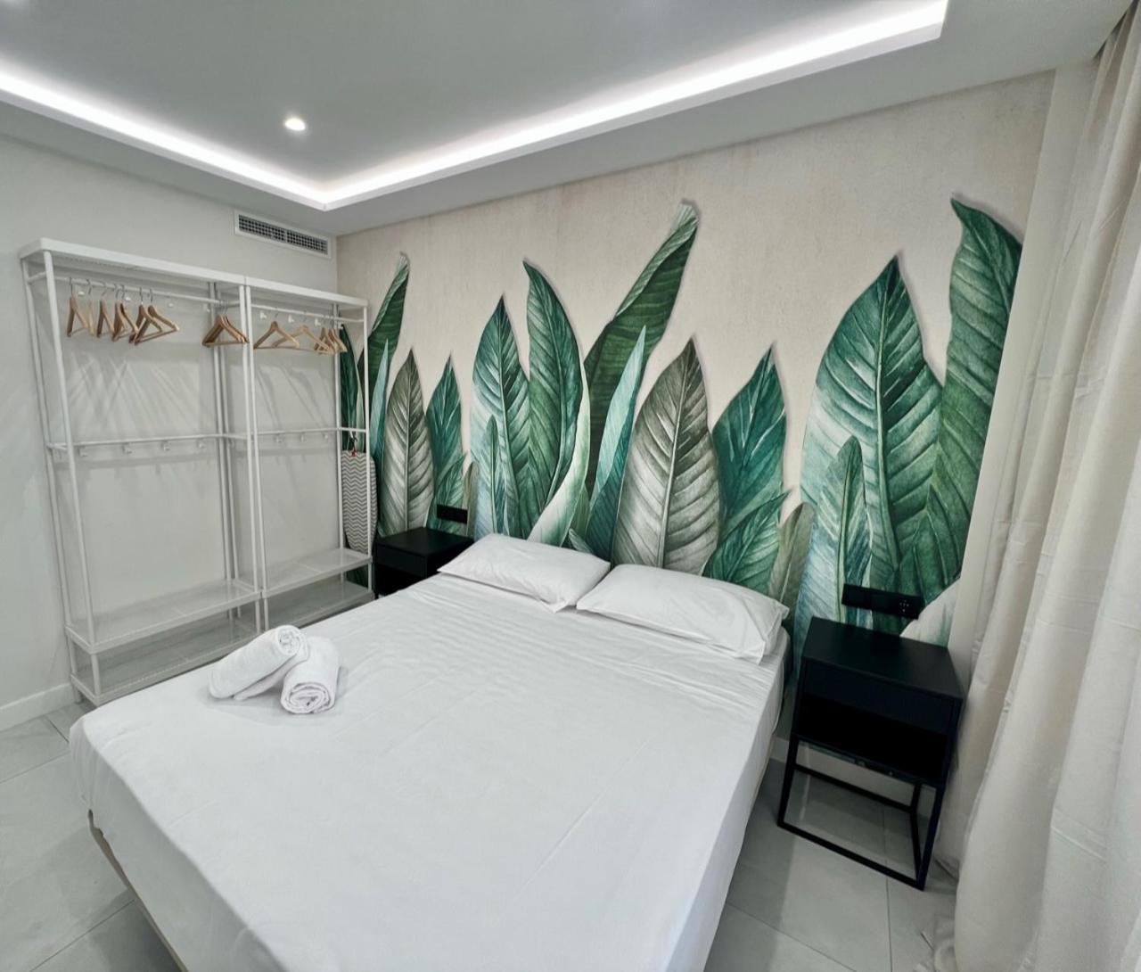 Apartamento El Cardenal Córdoba Eksteriør billede