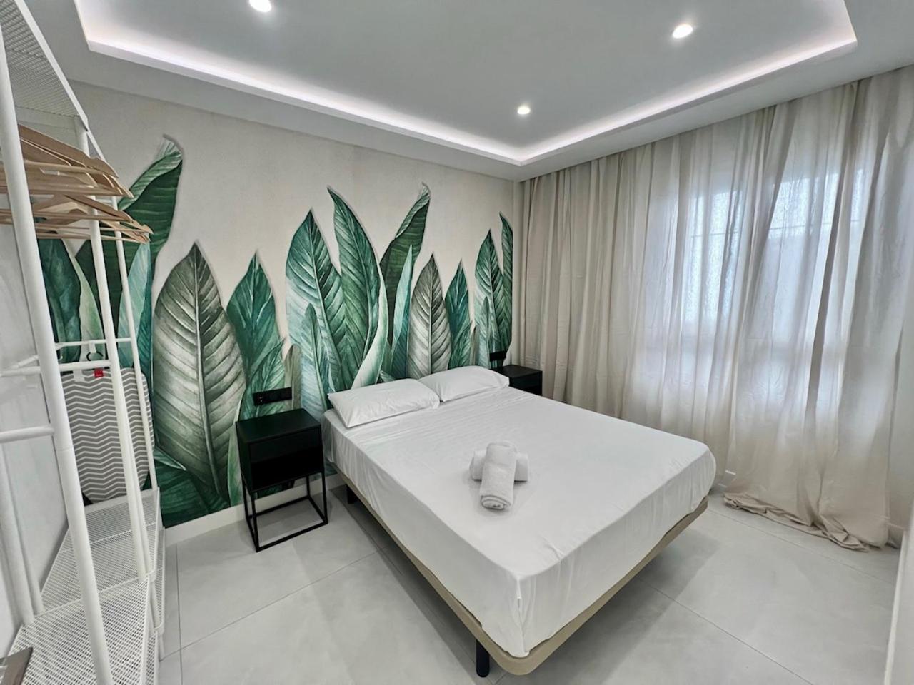 Apartamento El Cardenal Córdoba Eksteriør billede