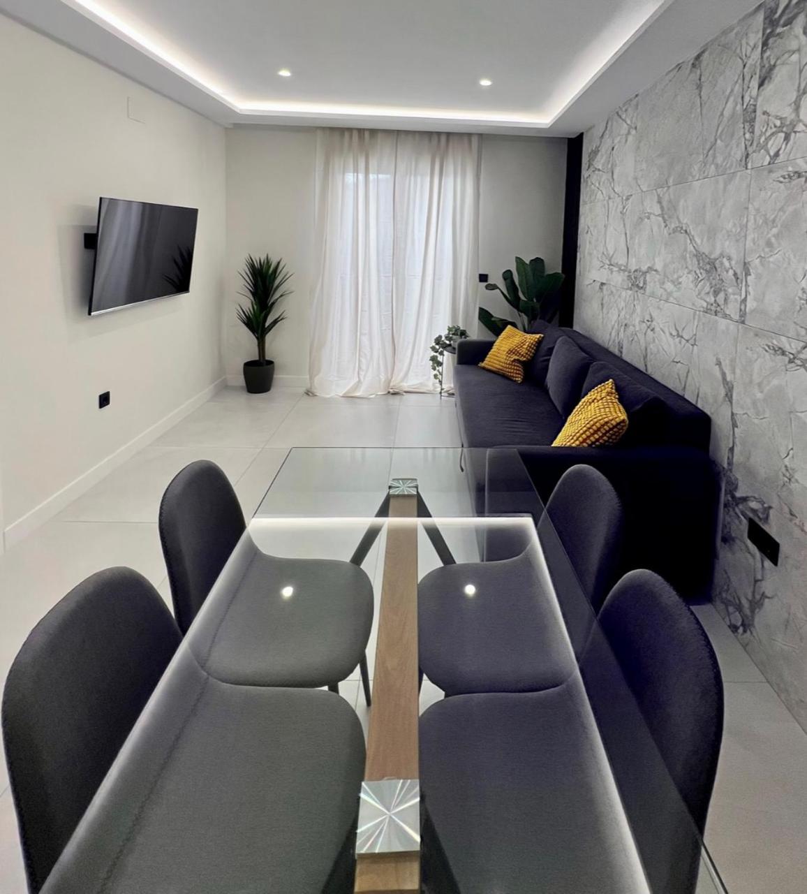 Apartamento El Cardenal Córdoba Eksteriør billede
