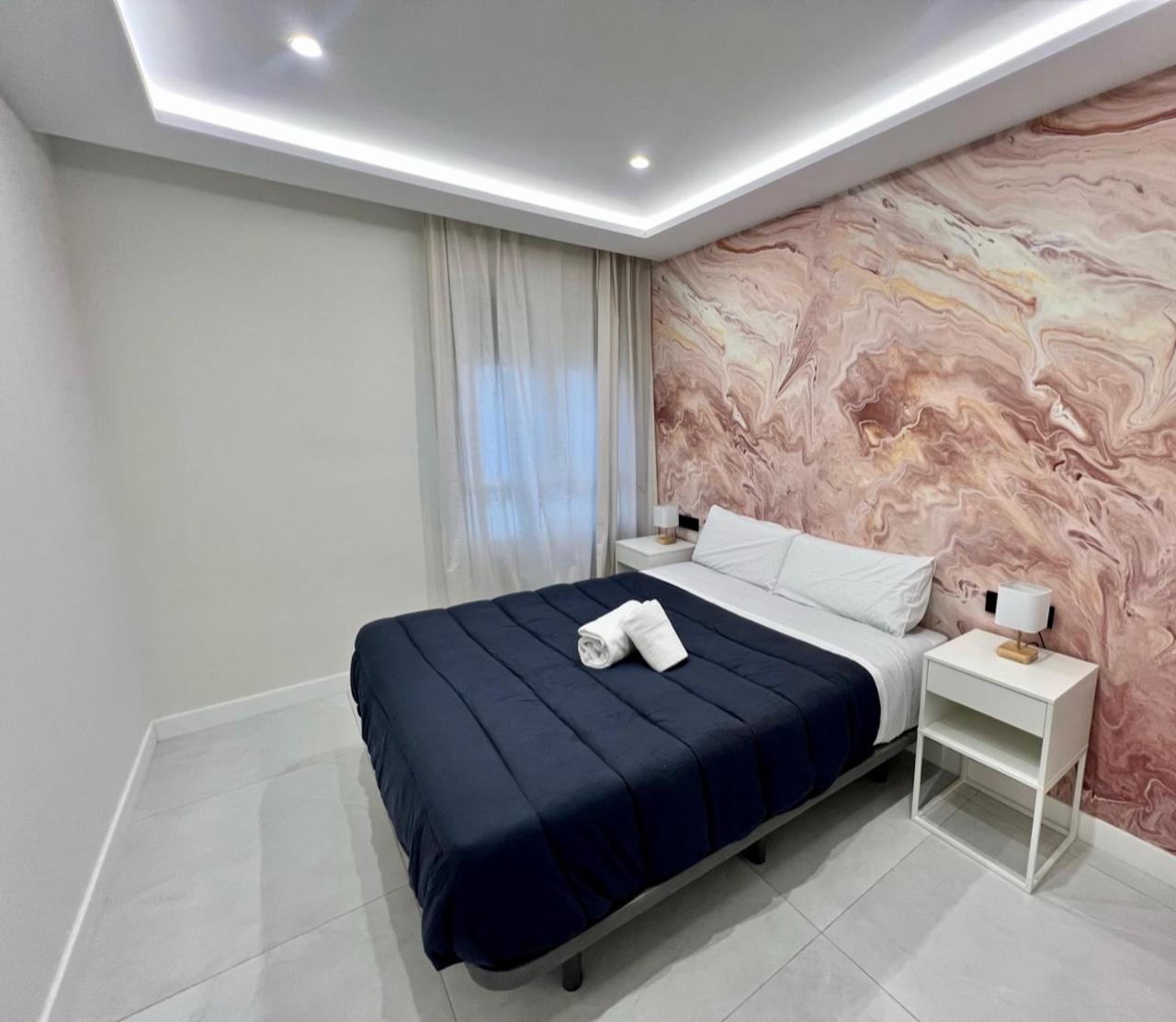 Apartamento El Cardenal Córdoba Eksteriør billede
