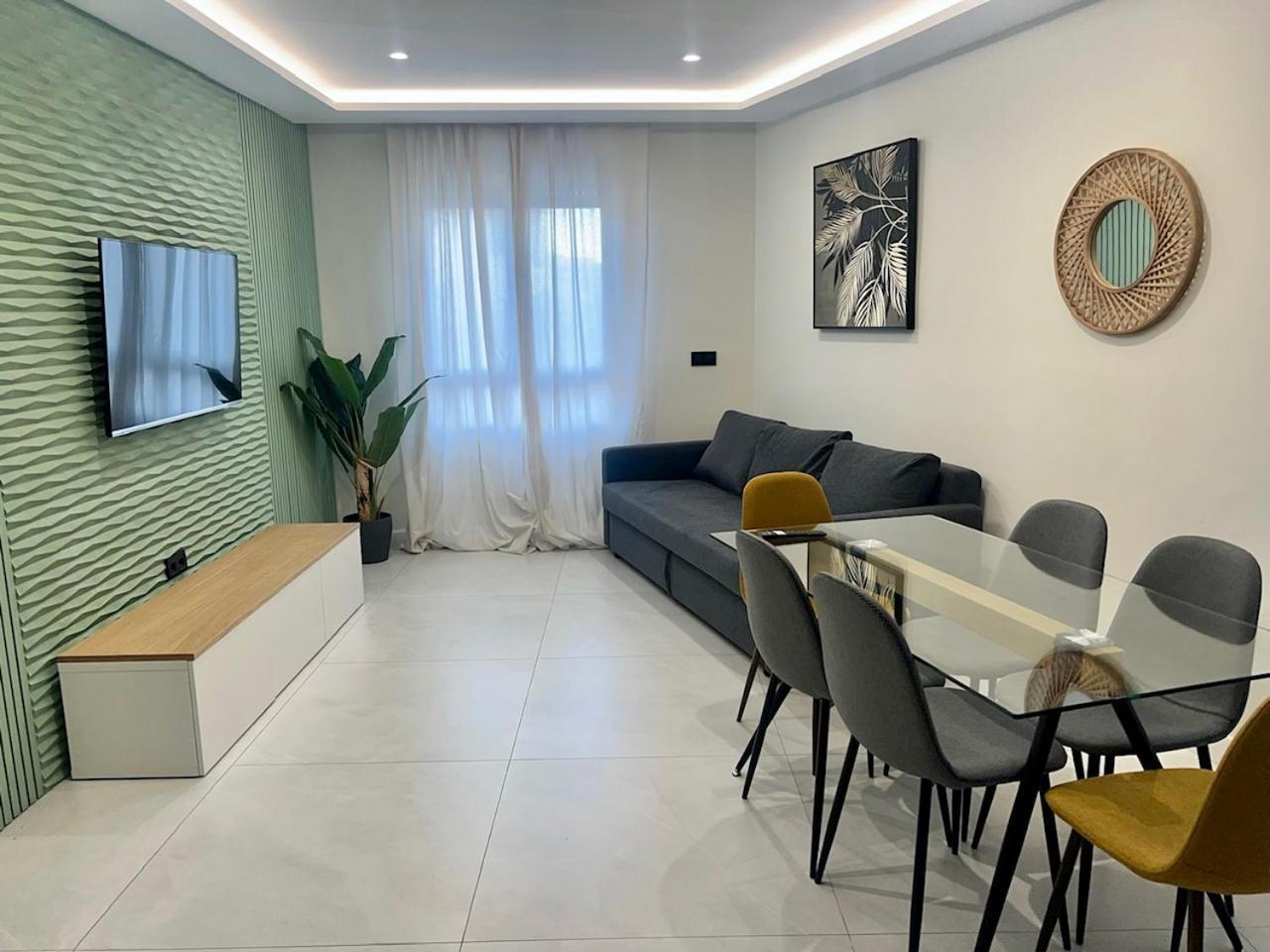 Apartamento El Cardenal Córdoba Eksteriør billede