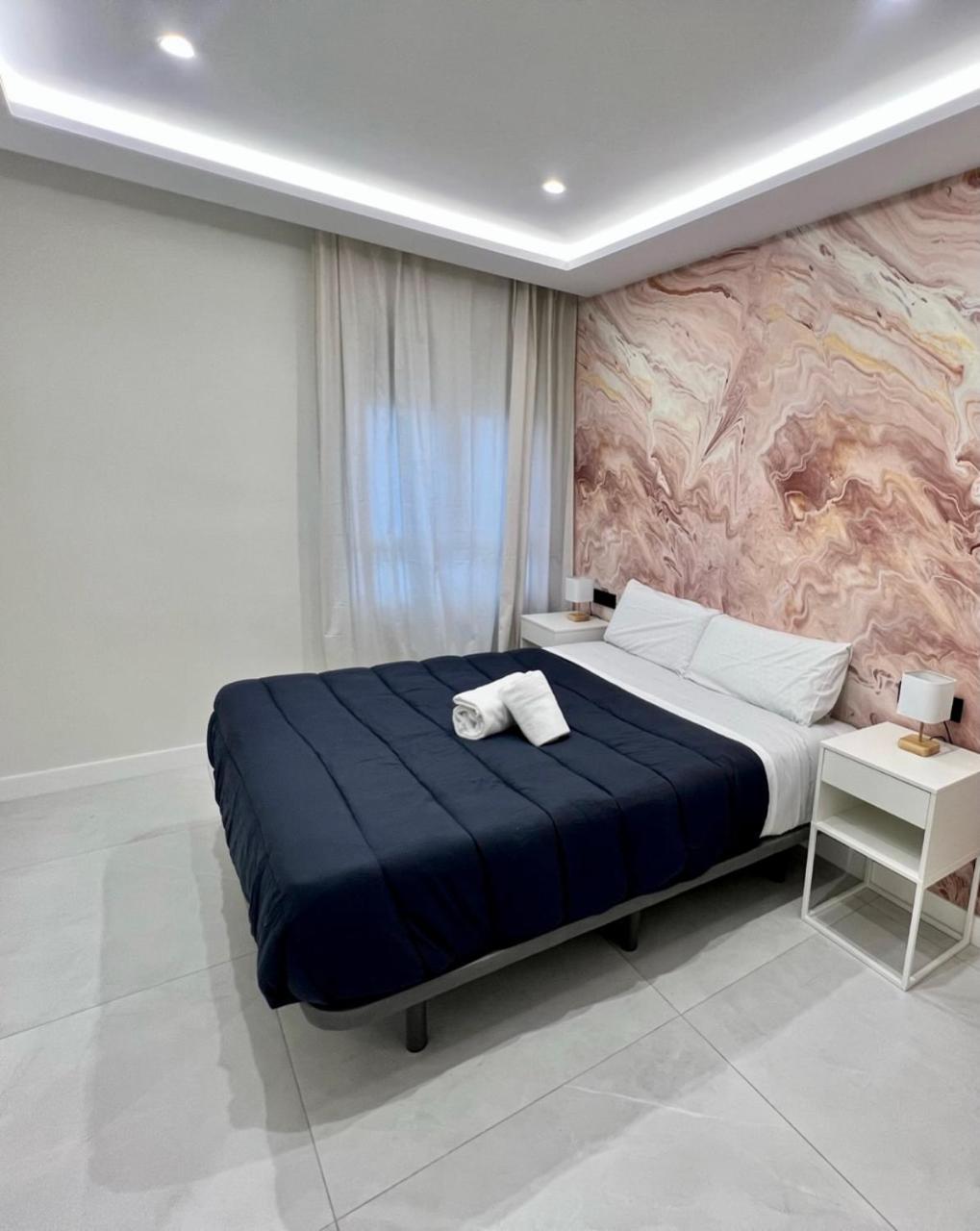Apartamento El Cardenal Córdoba Eksteriør billede