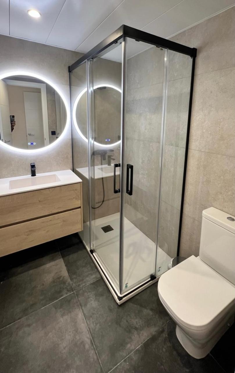 Apartamento El Cardenal Córdoba Eksteriør billede