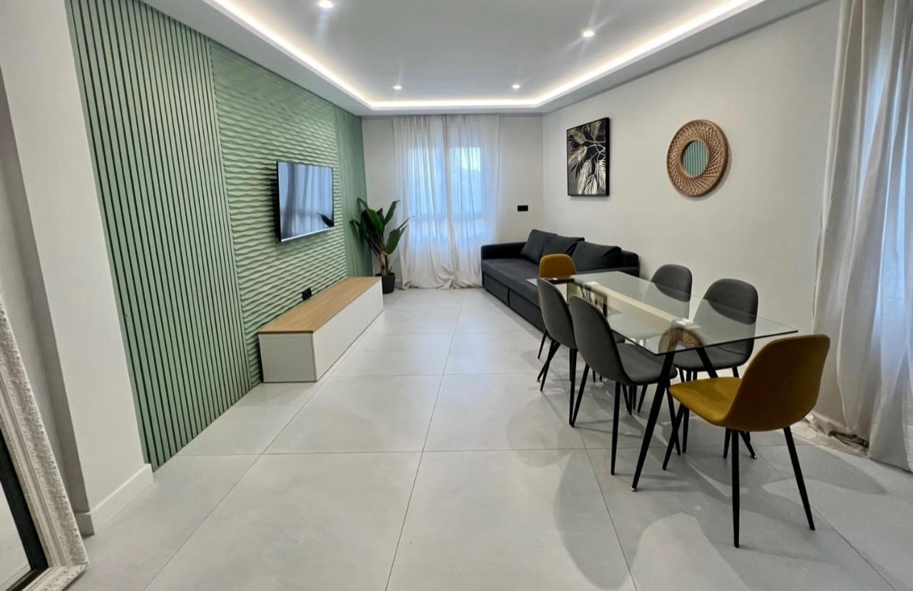 Apartamento El Cardenal Córdoba Eksteriør billede