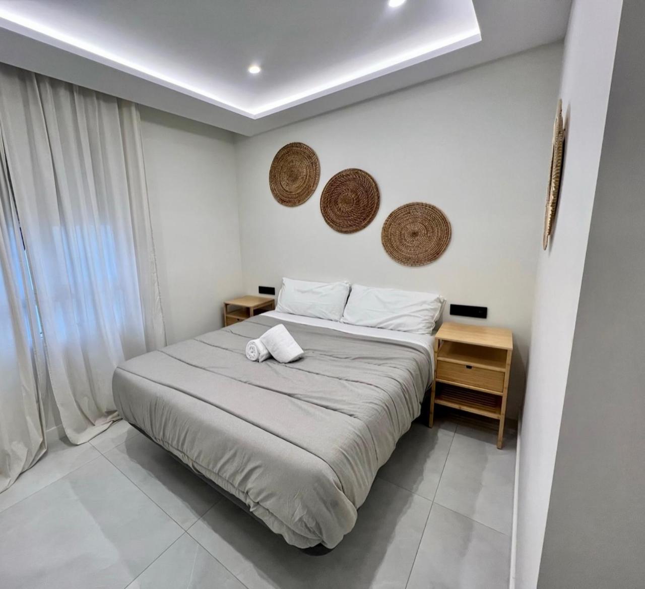 Apartamento El Cardenal Córdoba Eksteriør billede
