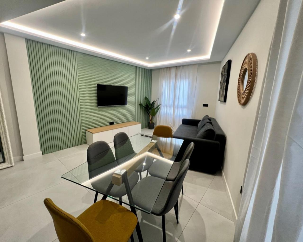 Apartamento El Cardenal Córdoba Eksteriør billede