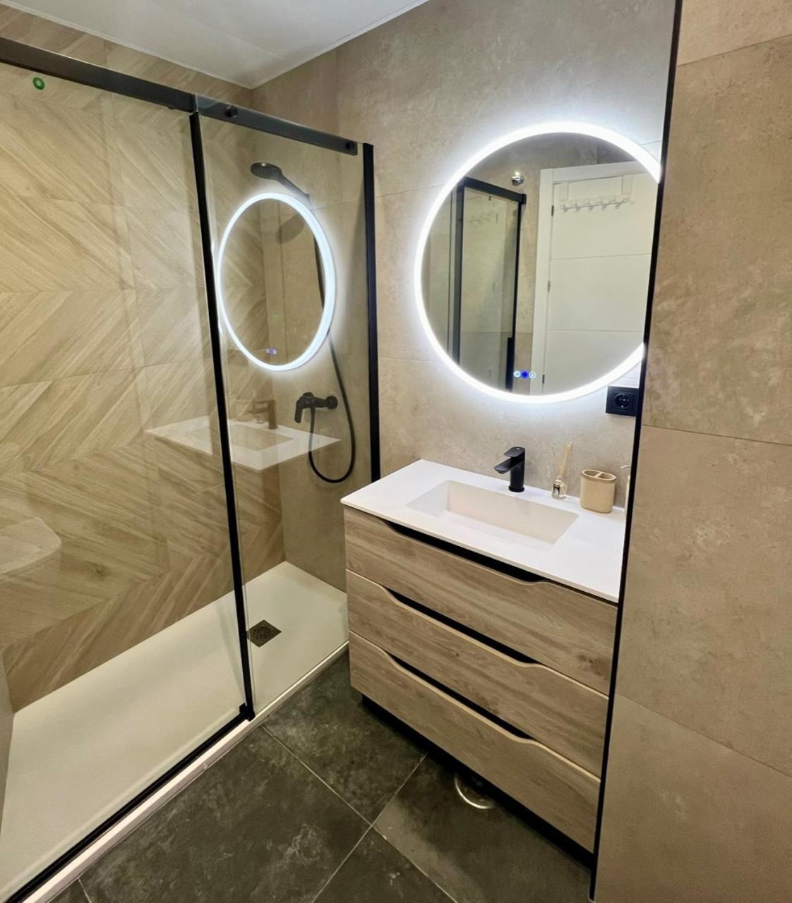 Apartamento El Cardenal Córdoba Eksteriør billede